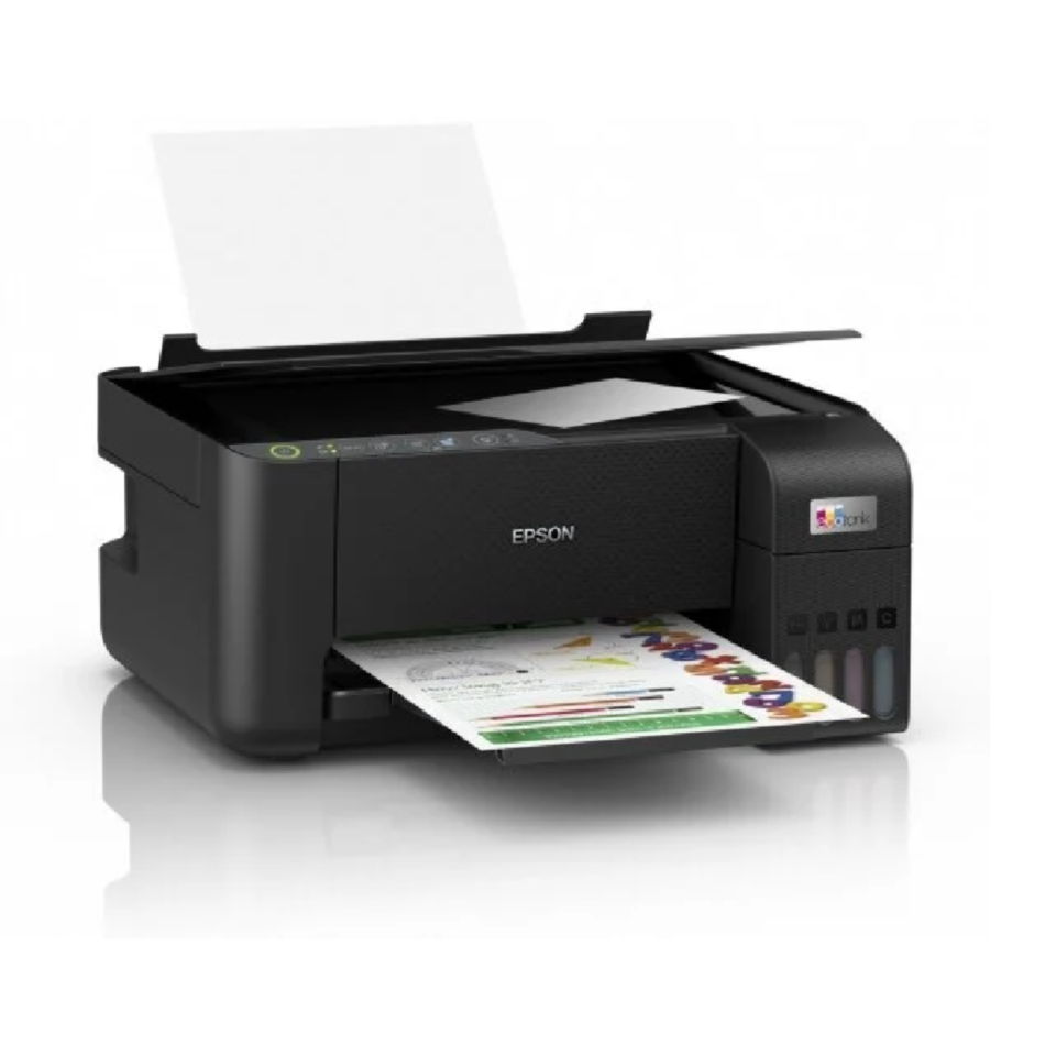 Printer Epson L3250 CIS (C11CJ67412)