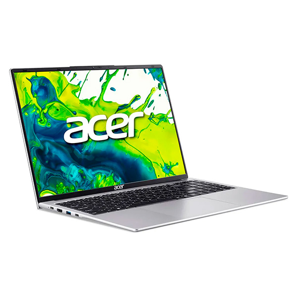 Notebook Acer Laptop i5-13420H 8GB 512GB SSD 15.6" IPS FHD Dos(NX.D5JEM.001)