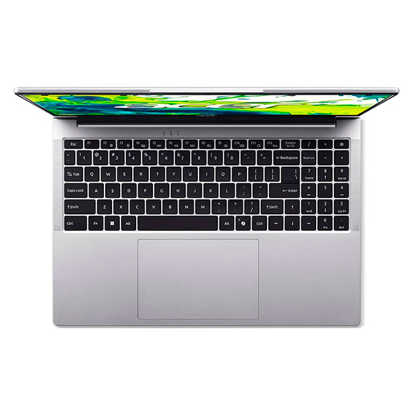 Notebook Acer Laptop i5-13420H 8GB 512GB SSD 15.6" IPS FHD Dos(NX.D5JEM.001)