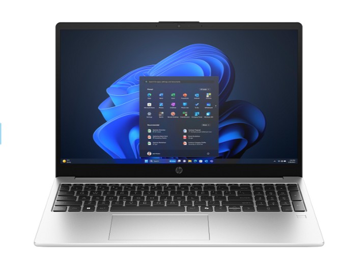 Notebook HP Laptop 250R G10 C5-120U 8/512 GB SSD 15.6" BL FHD DOS CW1B0ATUUF