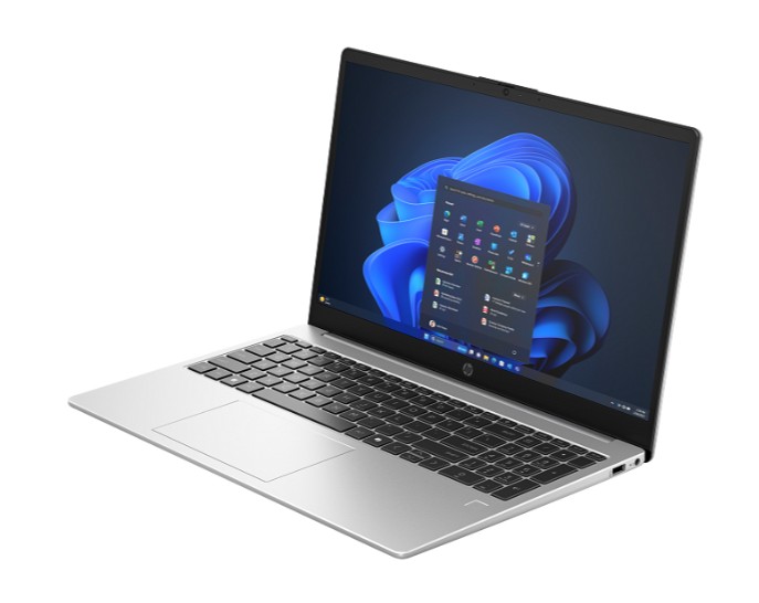 Notebook HP Laptop 250R G10 C5-120U 8/512 GB SSD 15.6" BL FHD DOS CW1B0ATUUF