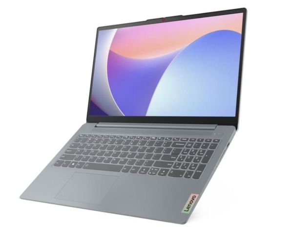 Notbuk Lenovo Ideapad Slim 3 8GB/512GB (82X700HBLK)