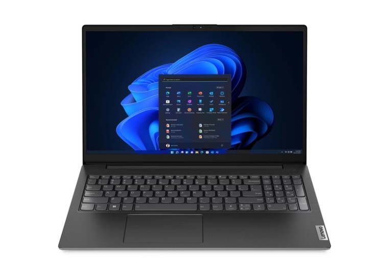 Lenovo Laptop V15 i5-13420 8GB 512GB SSD 15.6"(83A100SUSA)