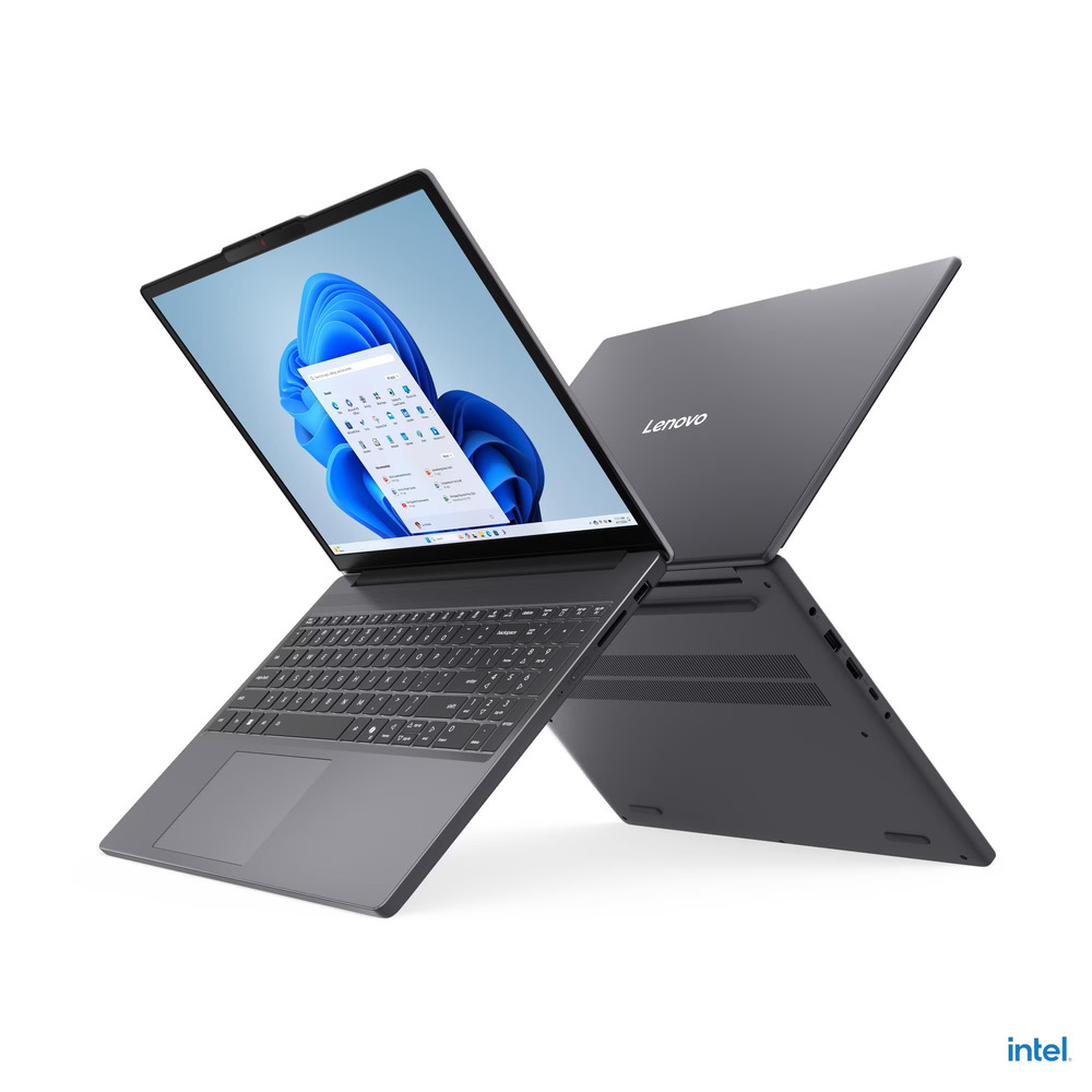 Notbuk Lenovo Laptop i5-13420H 16GB 512GB SSD 15.3" FHD WUXGA IP3 Slim 15IRH10(83K100MLLK)