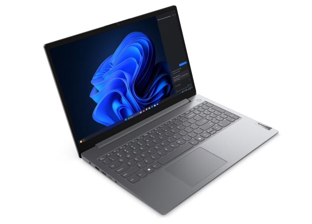 Lenovo Laptop i7-13620H 16GB 512GB SSD 15.6" FHD DOS V15 G5 (83HF00EMIG)