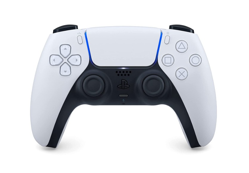 Oyun manipulyatoru PS5 DualSense Black