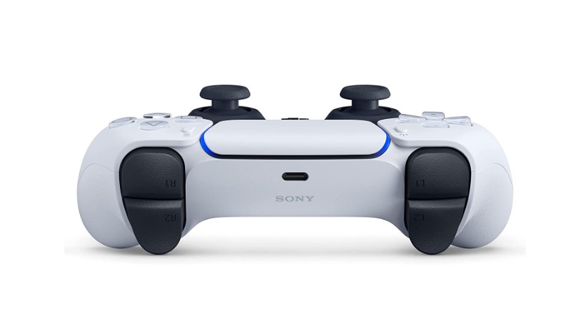 Oyun manipulyatoru PS5 DualSense Black