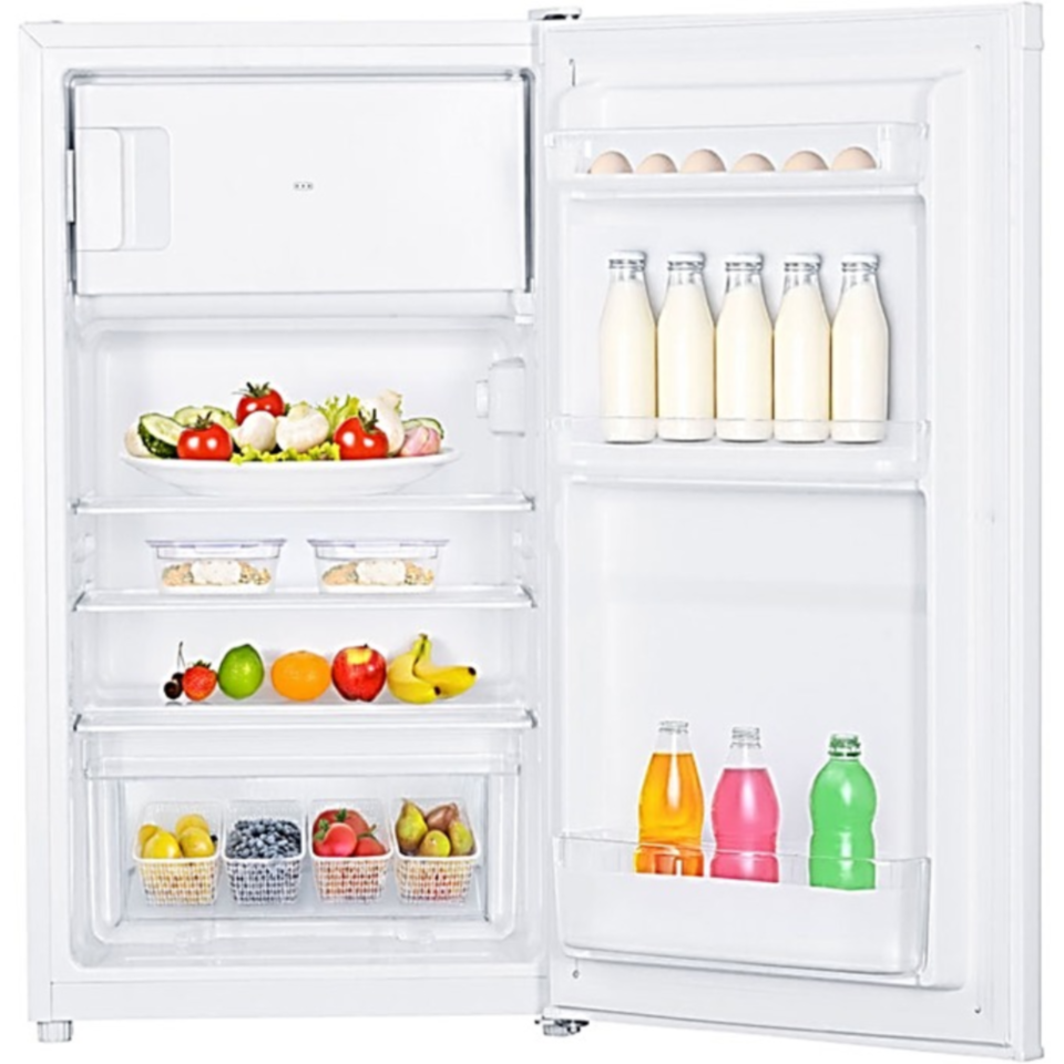 Soyuducu HOFFMANN DTF-840WEN