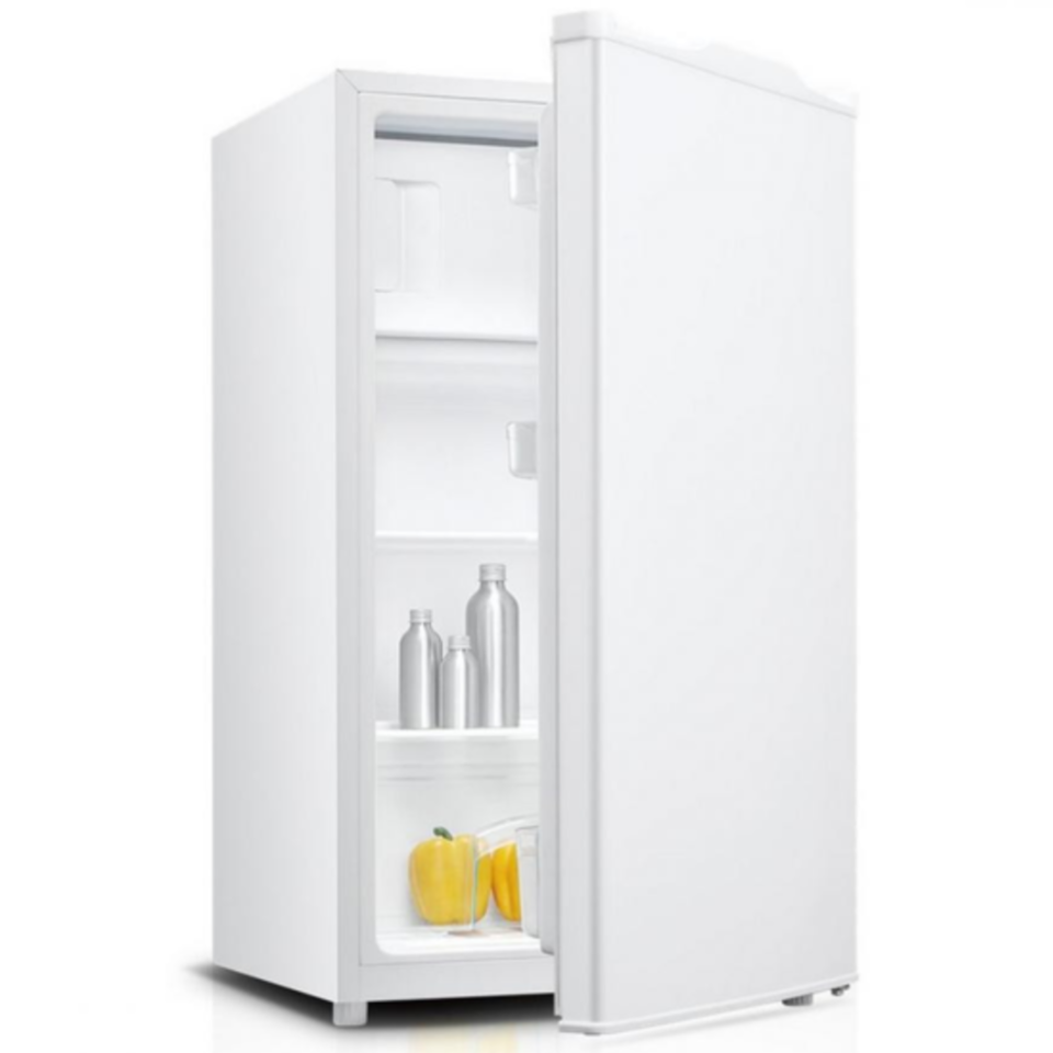 Soyuducu HOFFMANN DTF-840WEN