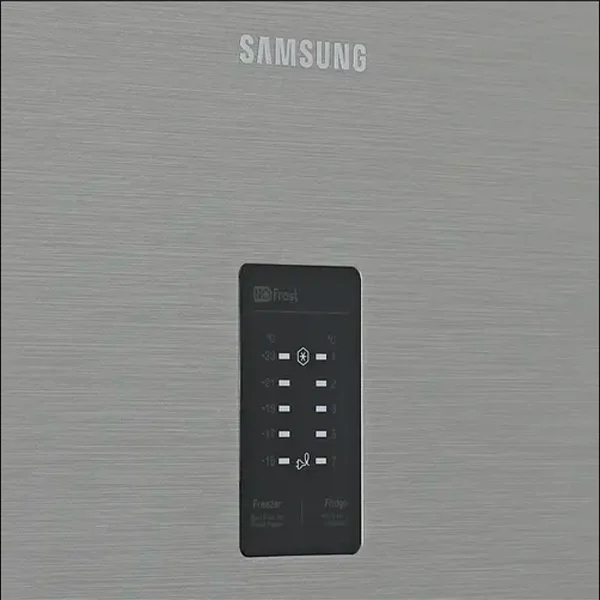 Soyuducu Samsung RB31FERNDS9/WT