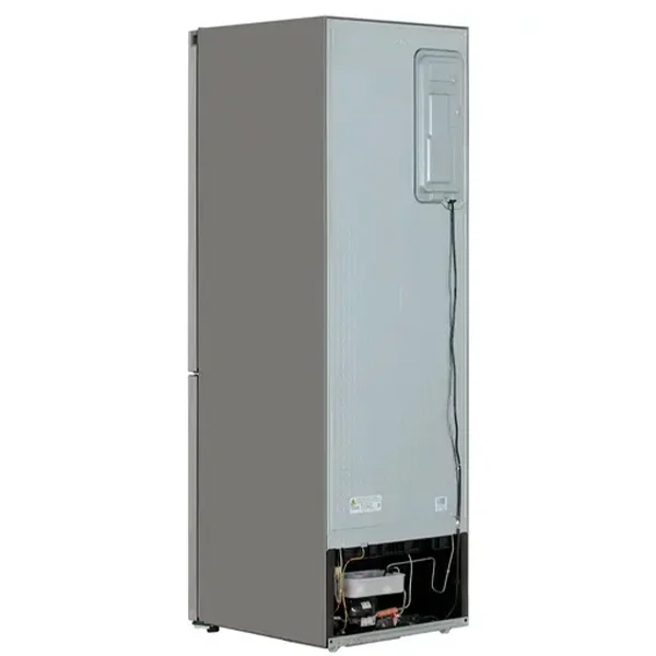 Soyuducu Samsung RB31FERNDS9/WT