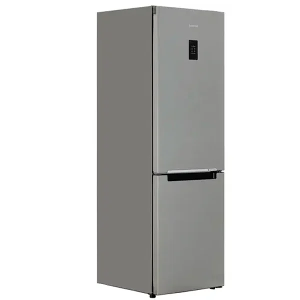 Soyuducu Samsung RB31FERNDS9/WT