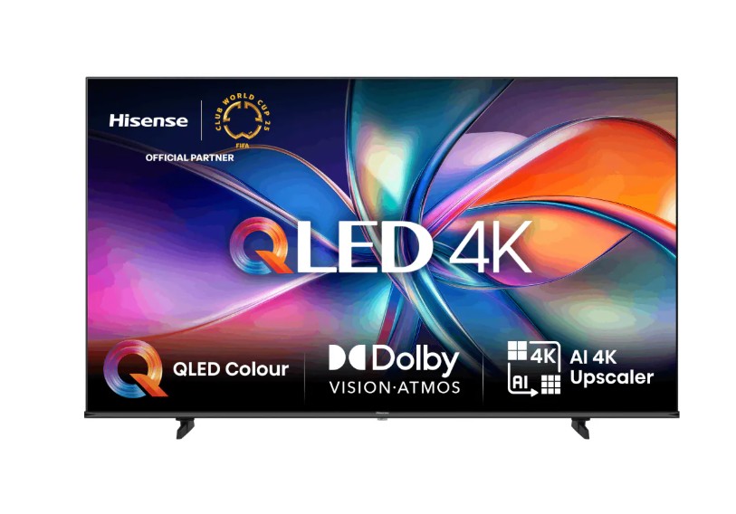 Televizor Hisense QLED 55E7Q