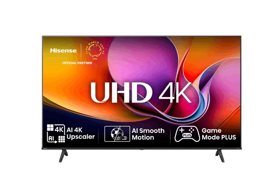 Televizor Hisense 43A6Q