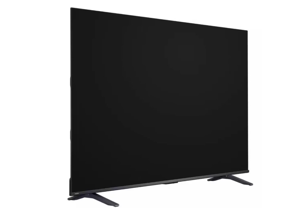 Televizor Toshiba QLED 50M450RE