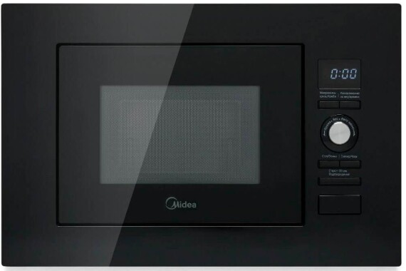 Mikrodalğalı Soba Midea AG820BJU-BL