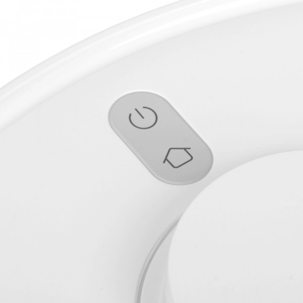 Robot tozsoran Xiaomi Robot Vacuum H40