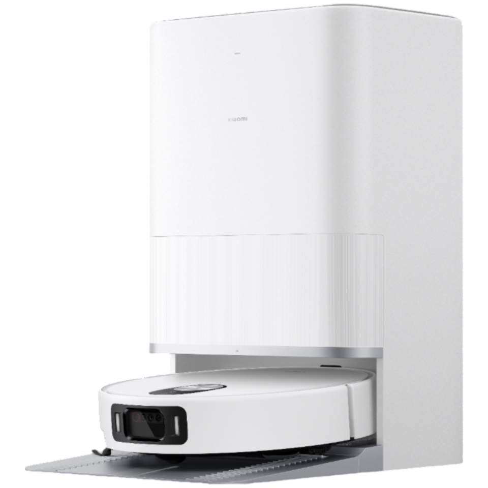 Robot tozsoran Xiaomi 5 Pro OV21GL