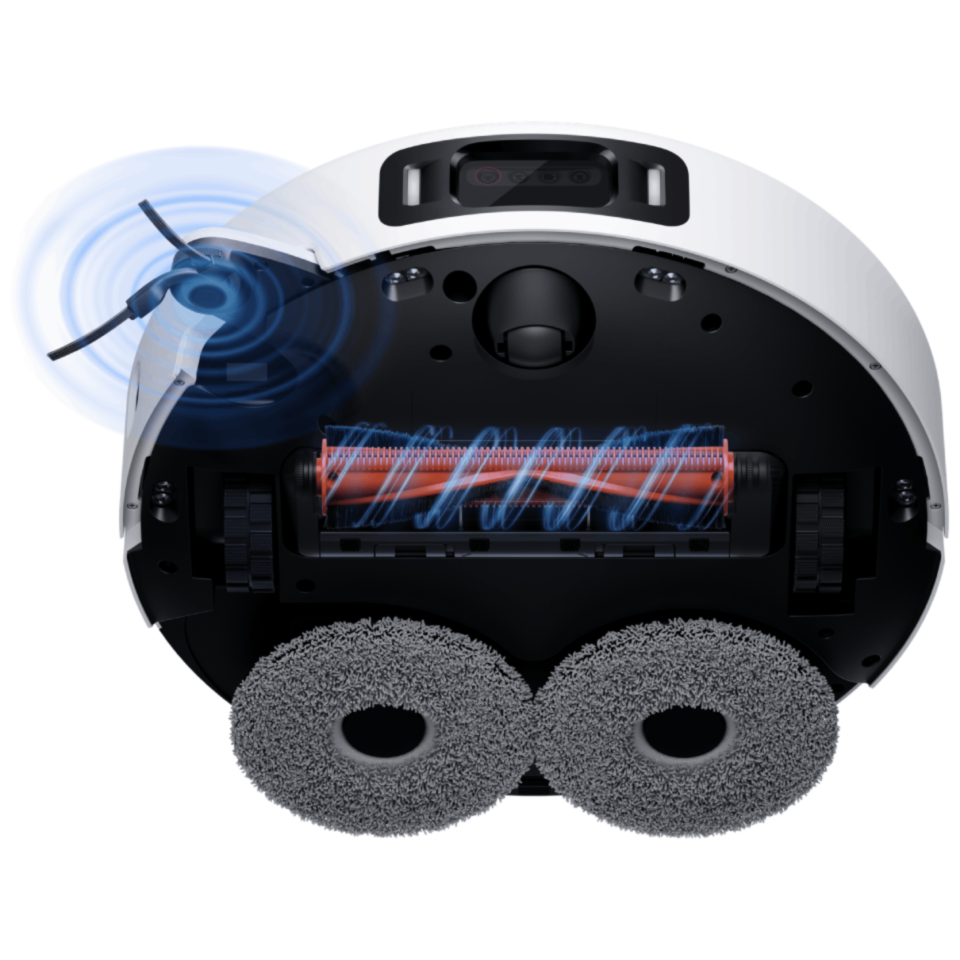 Robot tozsoran Xiaomi 5 Pro OV21GL