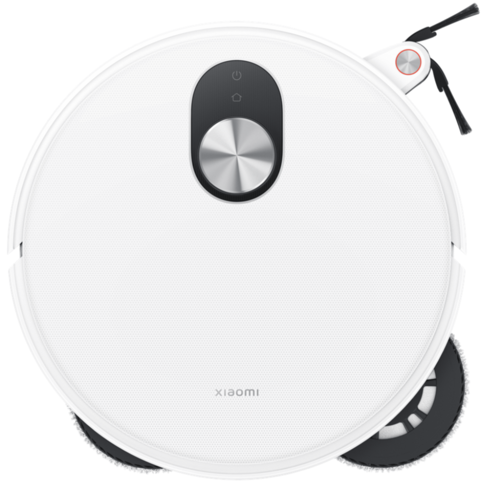 Robot tozsoran Xiaomi 5 Pro OV21GL