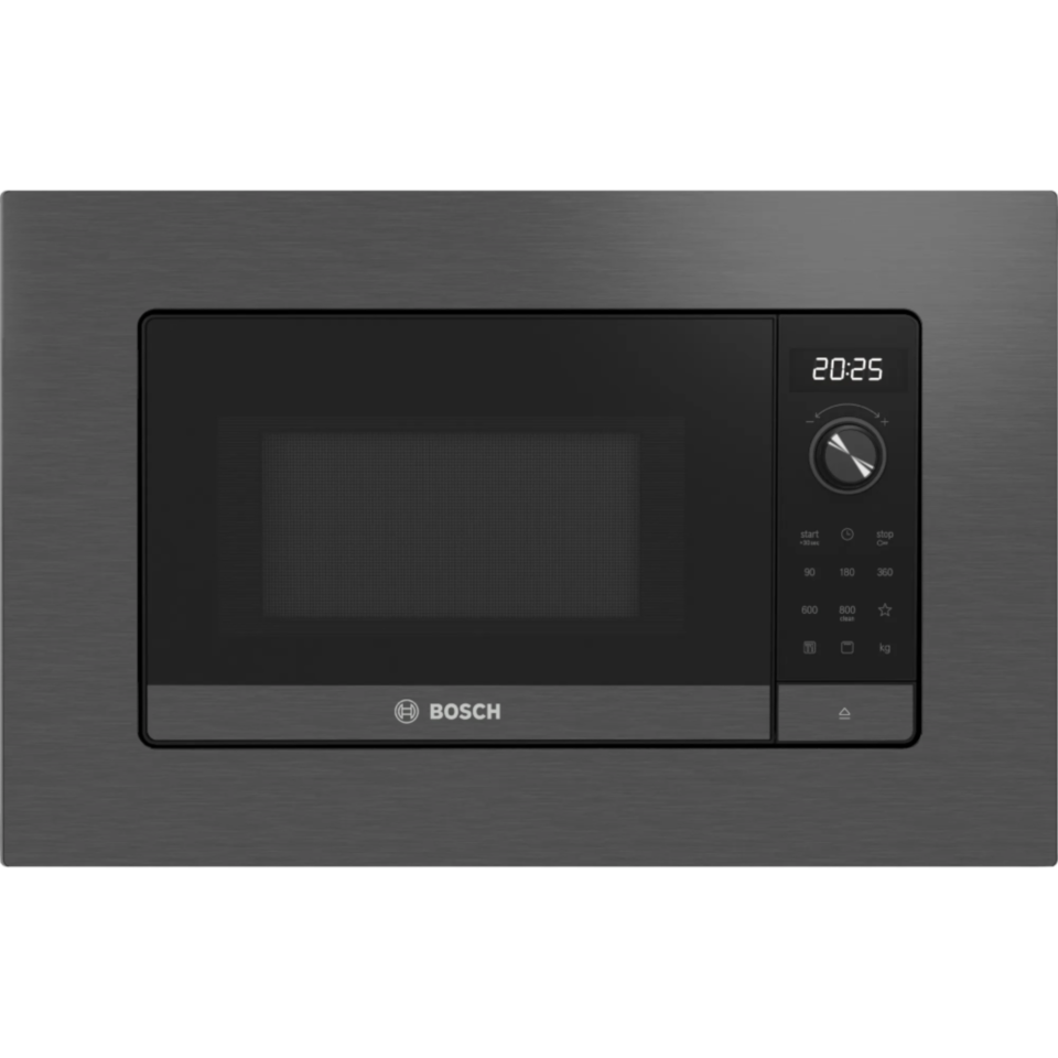 Mikrodalğalı soba Bosch BEL623MD3