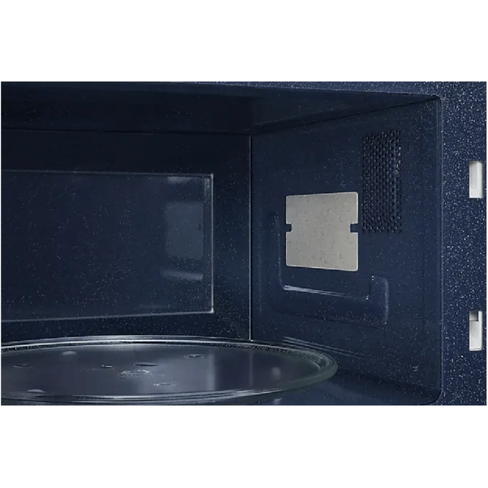 Mikrodalğalı soba Samsung MS23A7013AT/BW