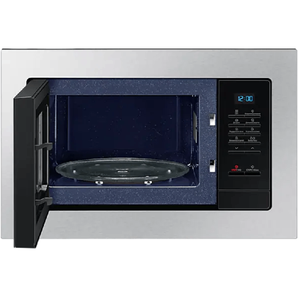 Mikrodalğalı soba Samsung MS23A7013AT/BW