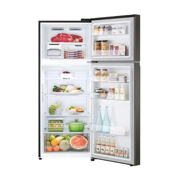 Soyuducu LG GN-B332SMGB