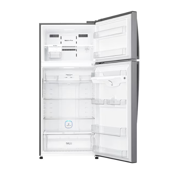 Soyuducu LG GN-H702HMHL