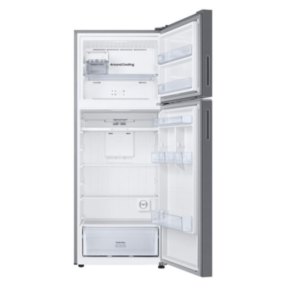 Soyuducu SAMSUNG RT47CG6442S9