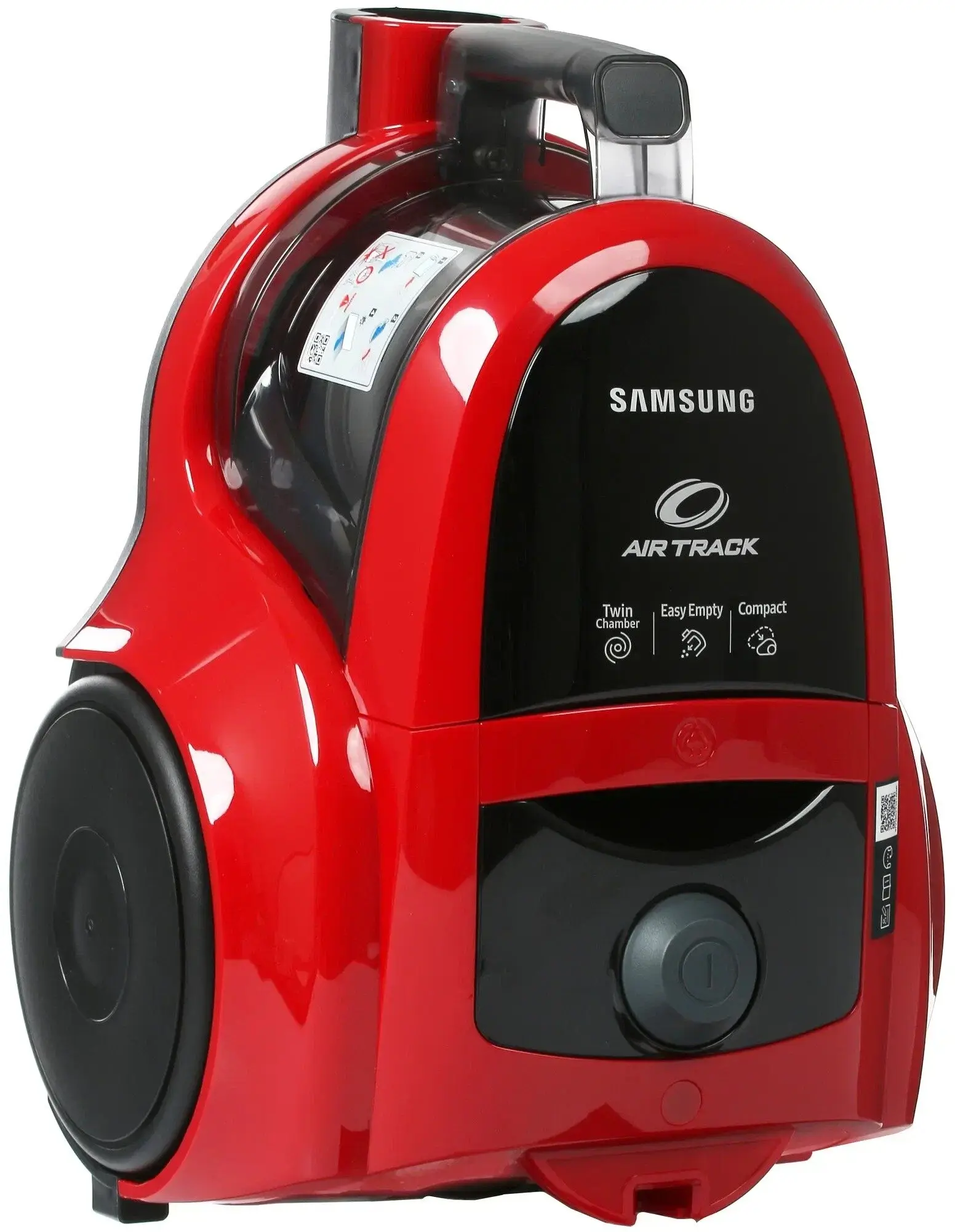 Tozsoran Samsung VCC4520S3R/XEV