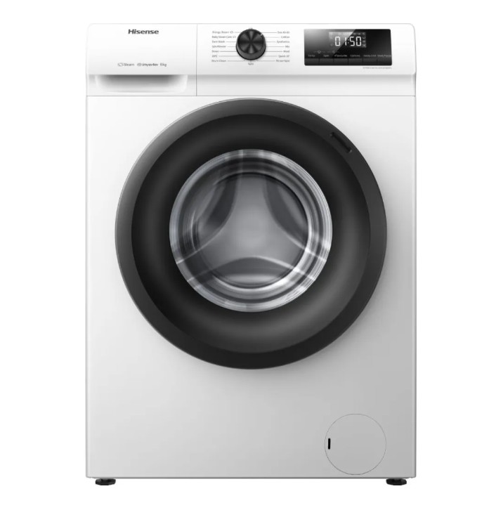 Paltaryuyan Hisense WFQP6012EVMT