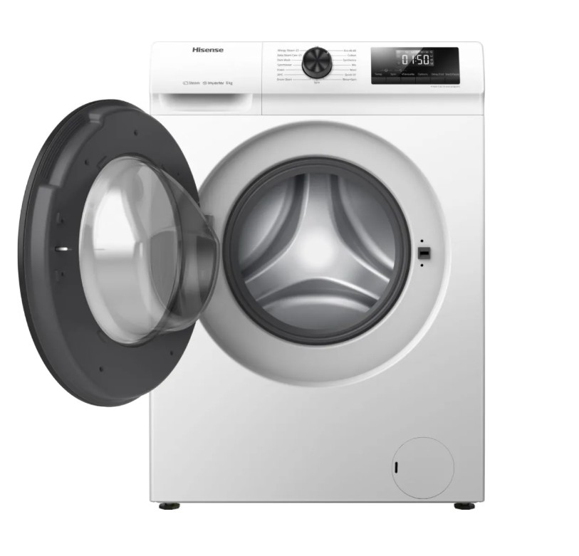 Paltaryuyan Hisense WFQP6012EVMT