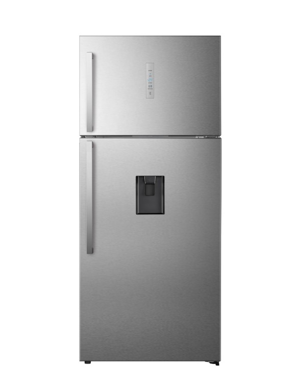 Soyuducu Hisense RD73WRWD(INOX)