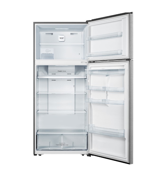 Soyuducu Hisense RD73WRWD(INOX)