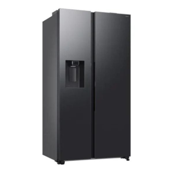 Soyuducu Samsung RS80F65J1F