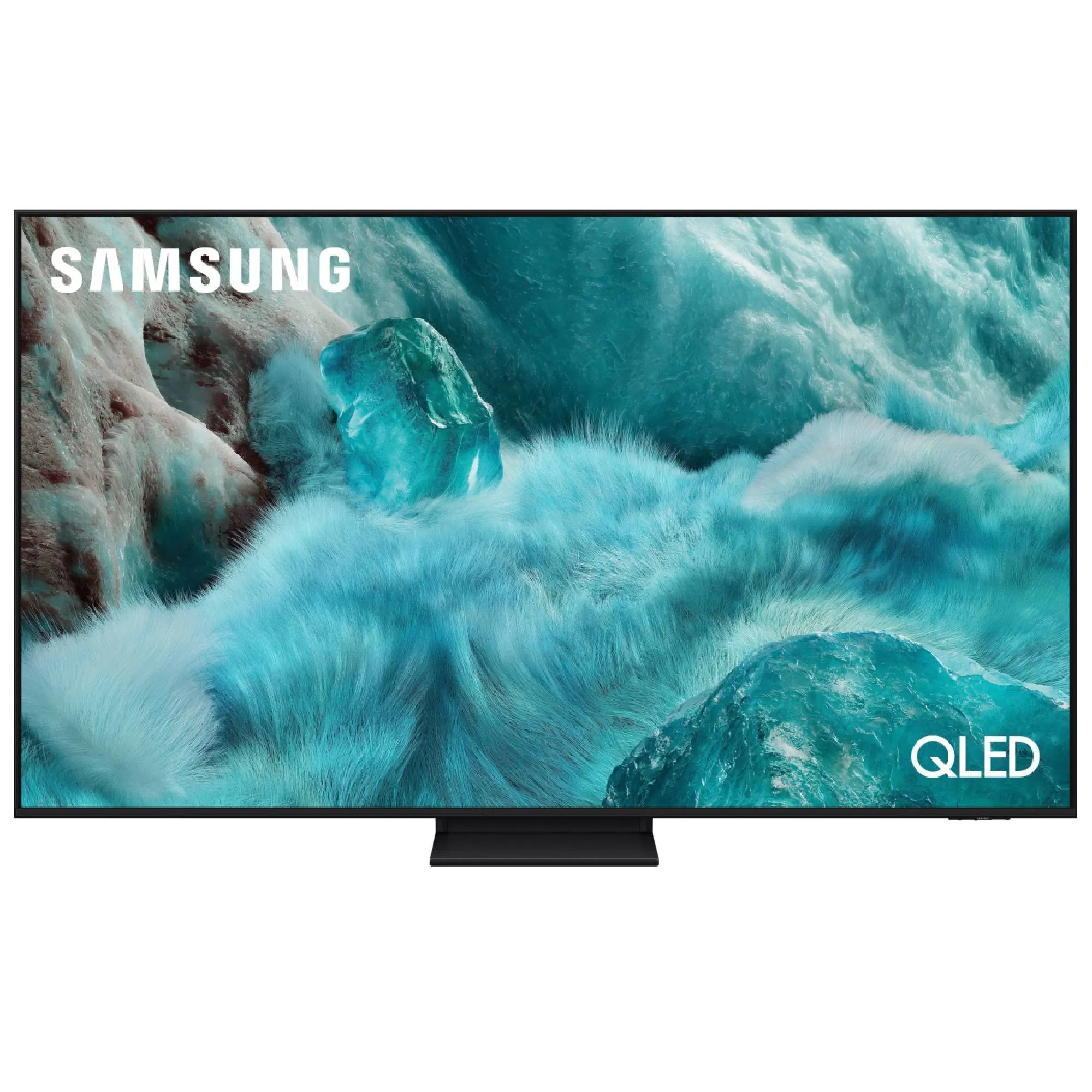 Televizor Samsung QE55Q7F5AUXCE
