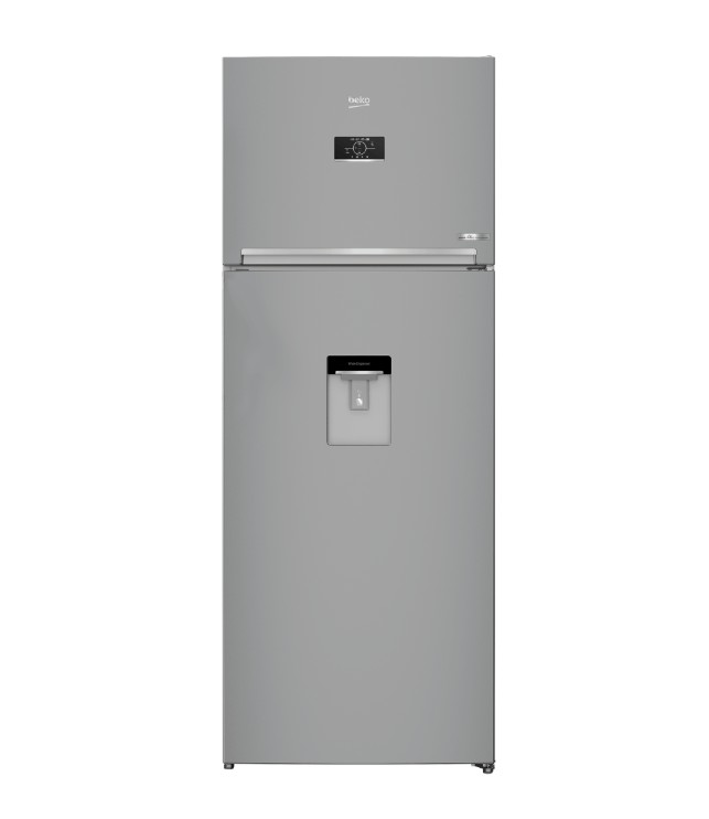 Soyuducu Beko RDNE455E40DSN