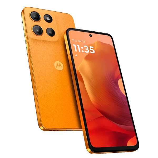 Motorola moto G15 NFC 8GB 256GB Gravity Grey