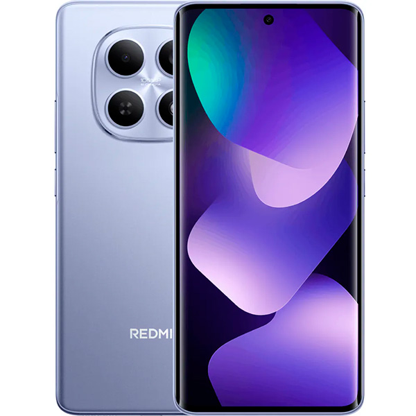 Xiaomi Redmi Note 15 (8GB RAM)