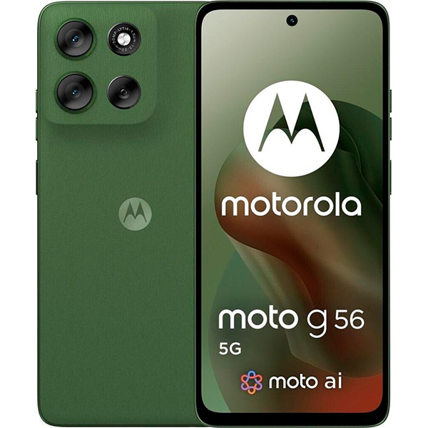 Motorola Moto G56 5G (12GB RAM)