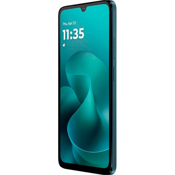 Смартфон Motorola Moto G06 NFC 4GB/128GB Tendril