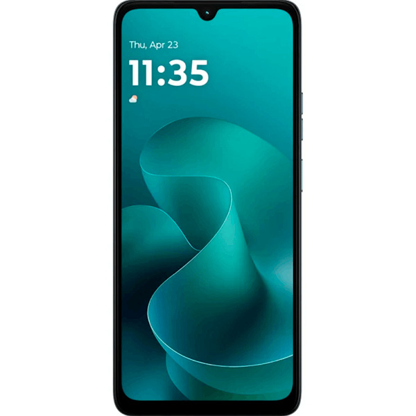 Смартфон Motorola Moto G06 NFC 4GB/128GB Tendril