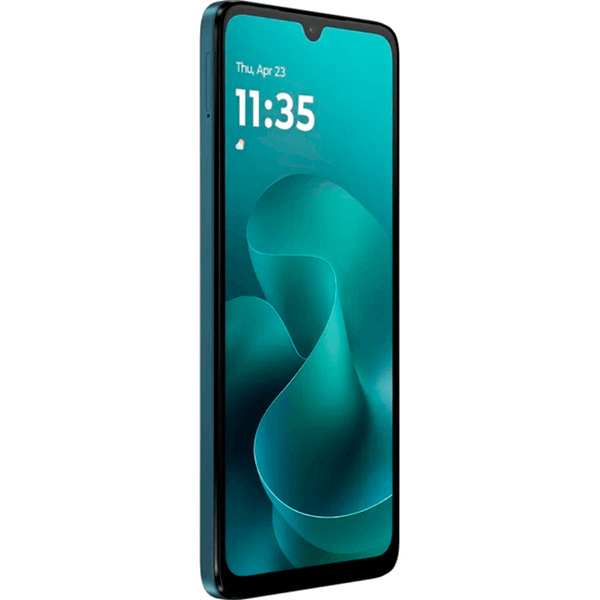 Смартфон Motorola Moto G06 NFC 4GB/128GB Tendril