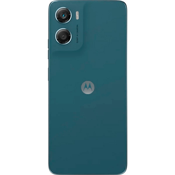 Смартфон Motorola Moto G06 NFC 4GB/128GB Tendril