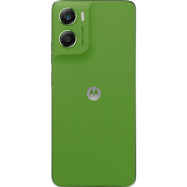 Motorola Moto G06 NFC (4GB RAM)