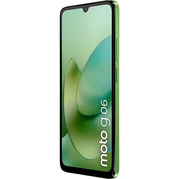 Motorola Moto G06 NFC (4GB RAM)