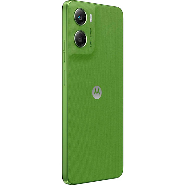 Motorola Moto G06 NFC (4GB RAM)