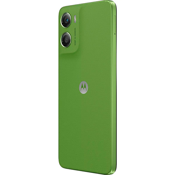 Motorola Moto G06 NFC (4GB RAM)