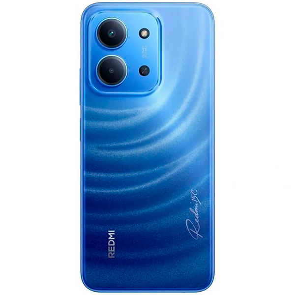 Xiaomi Redmi 15C NFC (4GB RAM)